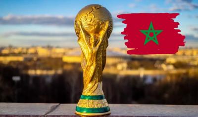 قطر تدعم المغرب بقوة لتنظيم مونديال 2030