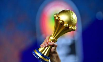 نتائج قرعة الدور التمهيدى لتصفيات كأس أمم أفريقيا المغرب 2025