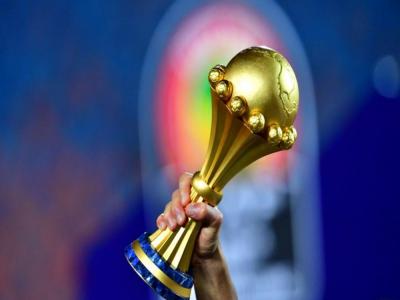 نتائج قرعة الدور التمهيدى لتصفيات كأس أمم أفريقيا المغرب 2025