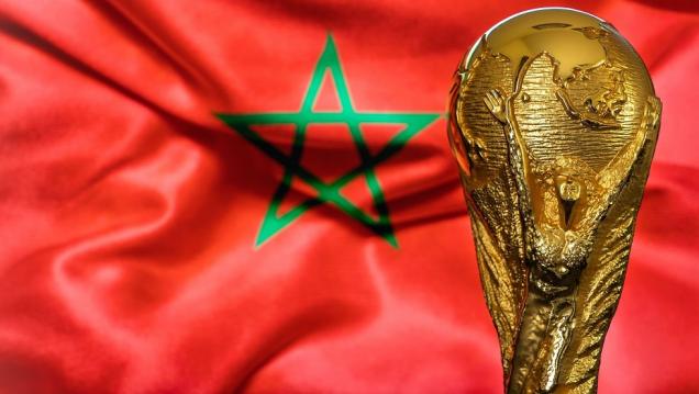 6 ملاعب مغربية تستضيف مباريات كأس العالم 2030