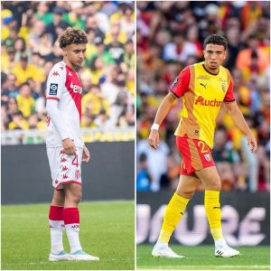 بن الصغير والعيناوي يريحان عصام الشرعي