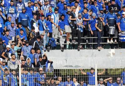 السلطات الأمنية توافق على حضور جماهير طنجة في مباراة الجيش