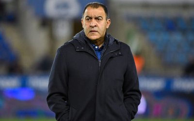 في إنتظار التأكيد الرسمي: بوحزمة مساعدا للناخب الوطني