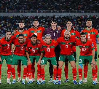مصدر  المنتخب : الركراكي لم يحدد لائحة الأسود ولم يضع دياز بها لحد الآن