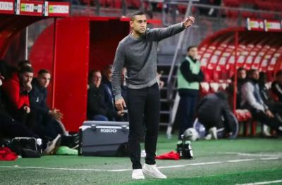 أحمد القنطاري يلمع في كأس فرنسا مع فالنسيان