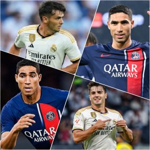 وضع حكيمي سيؤثر في قرار دياز