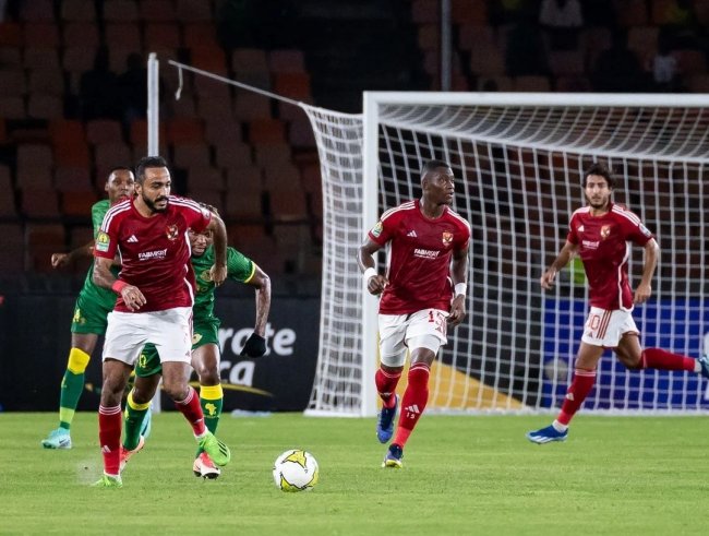 عصبة أبطال إفريقيا.. اكتمال لائحة الأندية الثمانية للمنافسة على اللقب