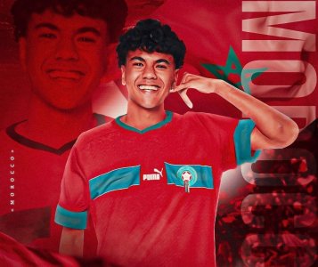 آدم أزنو حاضر مع الأسود أو الأولمبي رسمياً