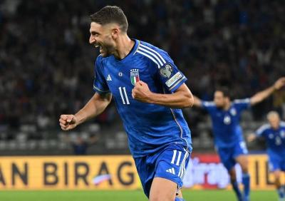 اصابة الإيطالي بيراردي تبعده عن كأس أوروبا 