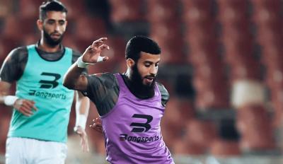 ياسين لبحيري يكشف ل  المنتخب  رأيه في مواجهة بركان وزعيم البطولة