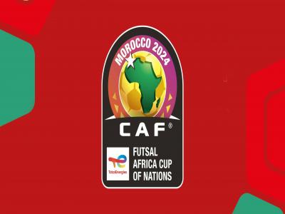 كأس إفريقيا للأمم لكرة القدم داخل القاعة (المغرب 2024).. سحب قرعة النهائيات يوم 7 مارس الجاري بسلا