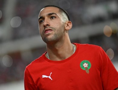 الجامعة تنفي ما نسب لزياش