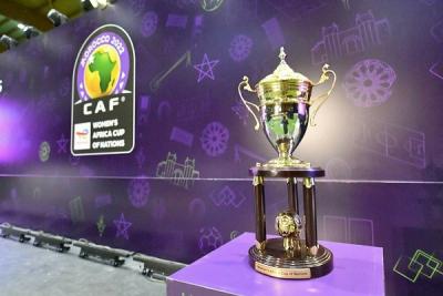 كأس إفريقيا للأمم إناث بالمغرب مهددة بالتأجيل