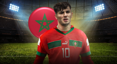 حصريا.. على ذمة   المنتخب  دياز مع الأسود والخبر عند حكيمي