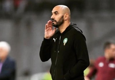كما أشارت  المنتخب .. الركراكي يصل في هذه الأثناء للإمارات ليلتقي برحيمي