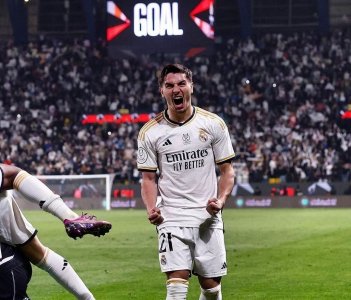 صحيفة  أس : لهذه الأسباب اختار إبراهيم دياز المغرب