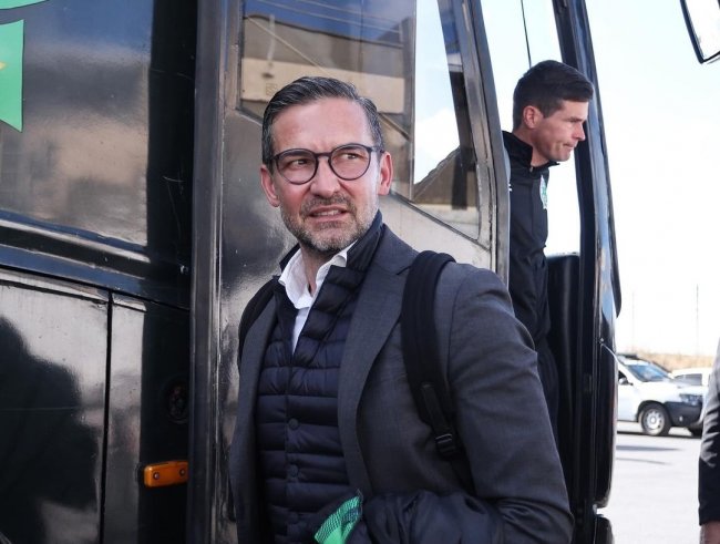 جوزيف زينباور: دفاعنا كان منظما أمام الفتح