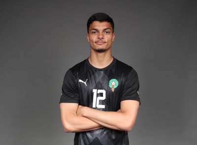 أي ثلاثي لحراسة مرمى المنتخب المغربي الأولمبي؟