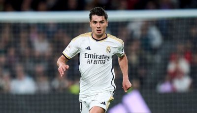  FIFA  يمنح المغرب الضوء الأخضر لاستدعاء إبراهيم دياز