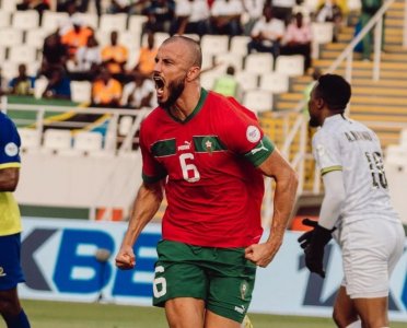 غانم سايس غير موجود بلائحة الفريق الوطني