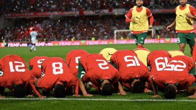 عاجل.. لائحة الفريق الوطني المستدعاة لوديتي انغولا وموريتانيا ودياز أبرز الوافدين