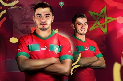 تأكيدا لإنفراد  المنتخب : دياز لأول مرة مع المنتخب الوطني