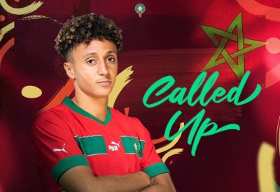 إلياس بن صغير.. موهبة موناكو الذي يستعد للتألق بعرين أسود الأطلس