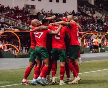 هؤلاء حضروا كان كوت ديفوار وغابوا عن لائحة الركراكي