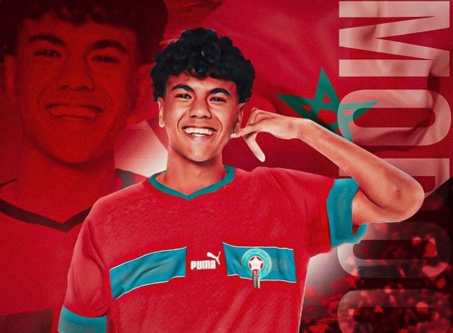 انفراد: آدم أزنو مع الأولمبيين بتنسيق بين طارق ووليد