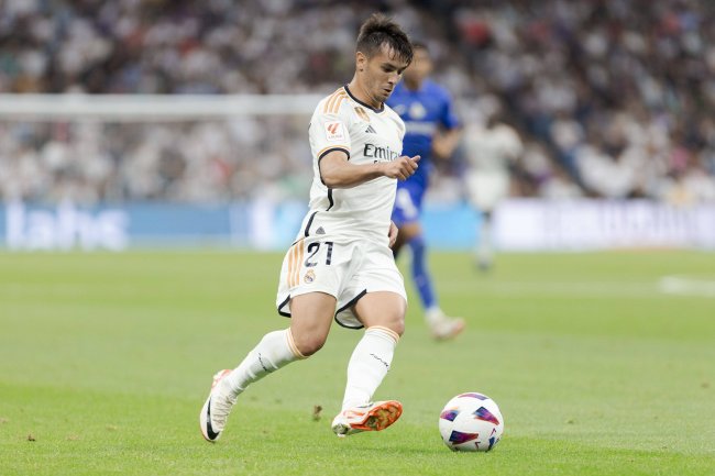 دياز: سأكون سعيدا لو سجلت في مرمى منتخب إسبانيا وضد منتخب آخر