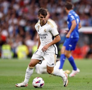 دياز ممنوع من المشاركة في الألعاب الأولمبية