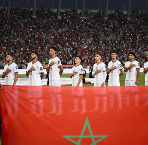 الأولمبيون في القبعة الثانية ويتجنبون منتخب إسبانيا