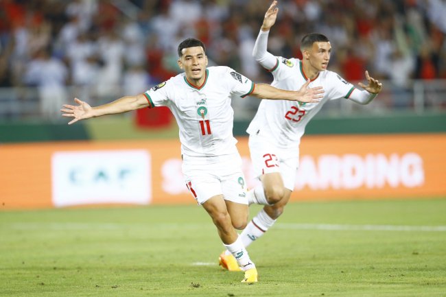 غدا يتعرف المنتخب الأولمبي على مجموعته