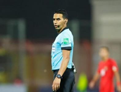 طاقم تحكيم مغربي يقود ديربي مصر بين الزمالك وفيوتشر في كأس الكاف