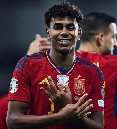 كيف هو شعور لامين يامال الآن؟