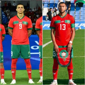 أمين الوزاني ويانيس بكراوي.. من منهما سيقنع السكتيوي بأنطاليا؟