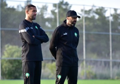 هل سيكون معسكر مارس آخر فرصة لأبناء البطولة لإقناع السكتيوي؟