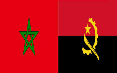 هل تتذكرون أول مواجهة بين المغرب وأنغولا؟