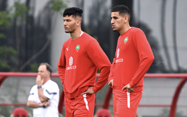 عبقار يرافق أكرد هذه الليلة في أول ظهور