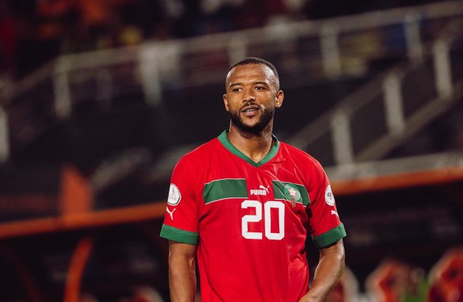 7 مباريات تواليا بلا أهداف.. أي لعنة أصابت الكعبي؟