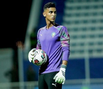 بعد وضع الثقة في حسبي.. غانيمي ينتظر فرصته مع الأولمبيين