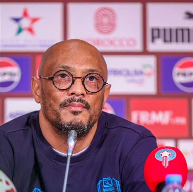 أمير عبدو للمرابطين إن هزمتهم ترتفع مكانتك وان خسرت تتعلم منهم