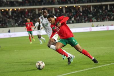 المغرب يكتفي بالتعادل الأبيض أمام موريتانيا