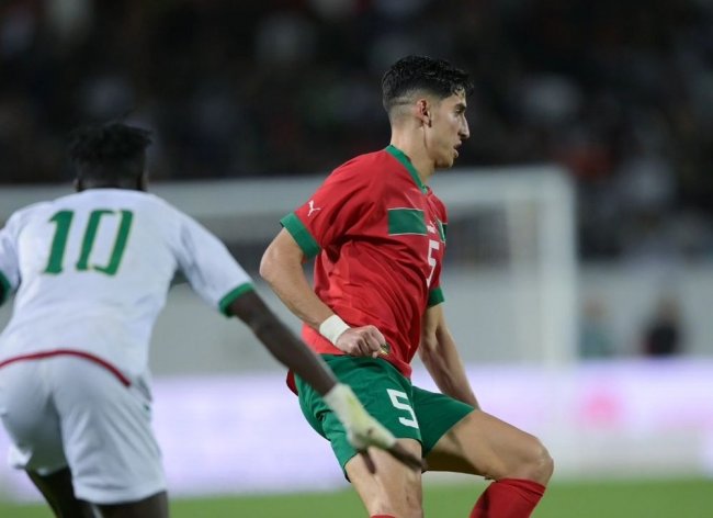 نايف أكرد: أداء واقعي