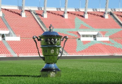 كأس العرش: المولودية في إمتحان صعب أمام الراسينغ