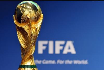  FIFA  طمأن إسبانيا على احتضانها للمونديال