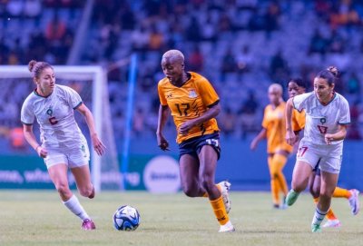 المنتخب المغربي النسوي يلدغ زامبيا وينتزع فوزا قاتلا