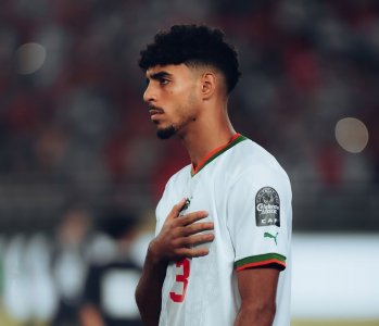 شادي رياض سيعود للحاق بالأولمبيين برغبة من السكتيوي