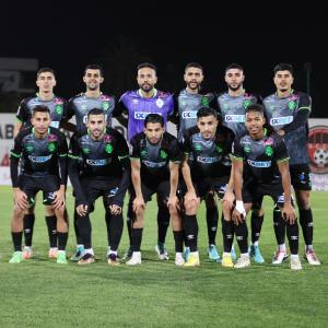 النصر السعودي آخر من فعلها في الرجاء