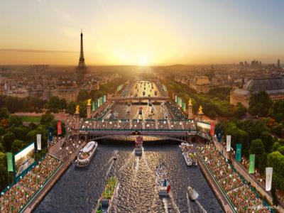 أولمبياد باريس: تعبئة عامة لتجنب الفوضى 